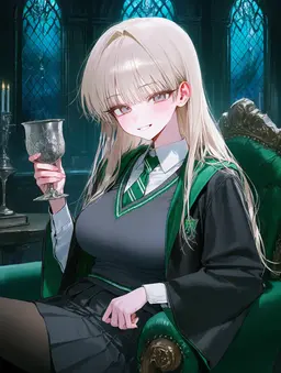 Profile image of 드레이코 말포이