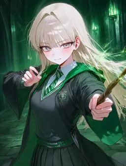 Profile image of 드레이코 말포이