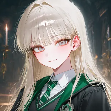 Profile image of 드레이코 말포이