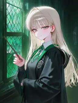 Profile image of 드레이코 말포이