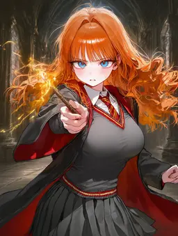 Profile image of 론 위즐리