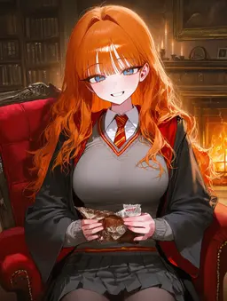 Profile image of 론 위즐리