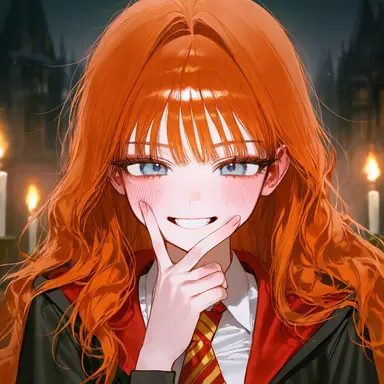 Profile image of 론 위즐리