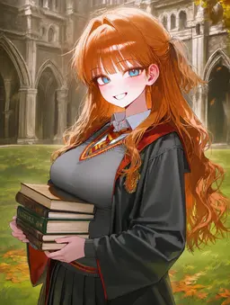 Profile image of 론 위즐리