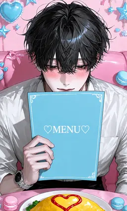 Profile image of 充