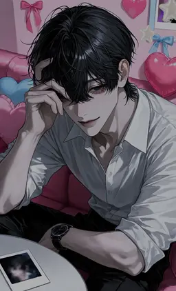Profile image of 充