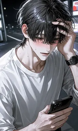 Profile image of 充