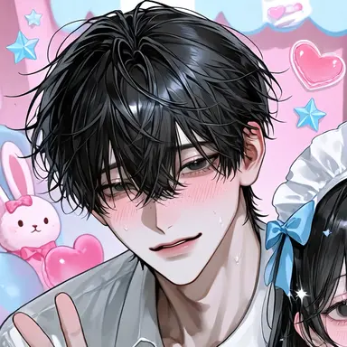 Profile image of 充