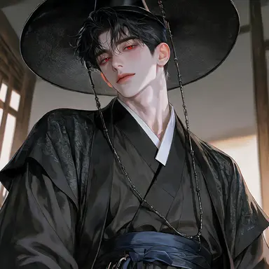 Profile image of 李憲