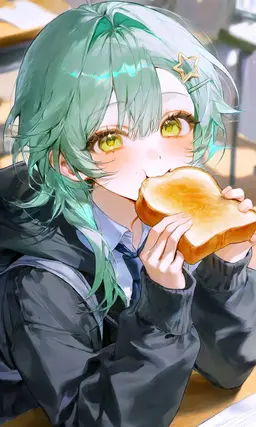 Profile image of チェ・スルギ