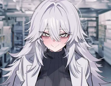 Profile image of Eileen