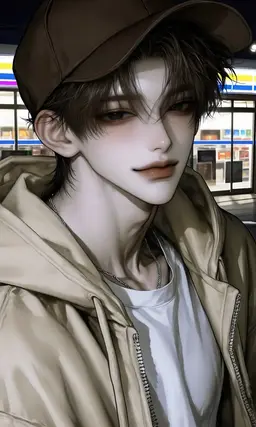 Profile image of 차시원