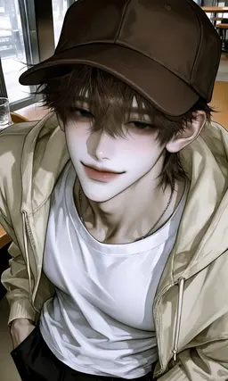 Profile image of 차시원
