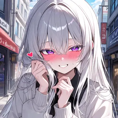 Profile image of 루나(月那)