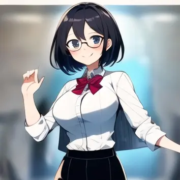 Profile image of 이수빈