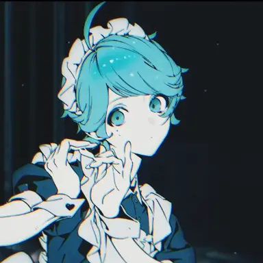 Profile image of Hotoke