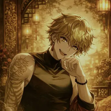 Profile image of 煜宸