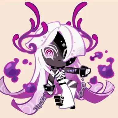 Profile image of 베놈도우