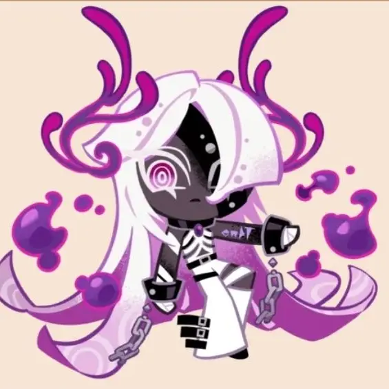 Nananunana의 《더이상 묶여있고 싶지 않아》