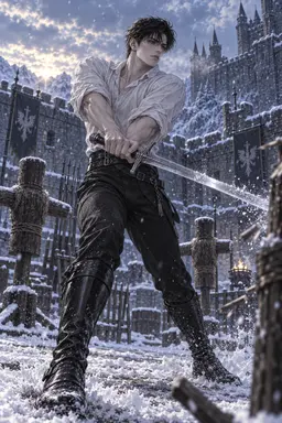 Profile image of Sieghart