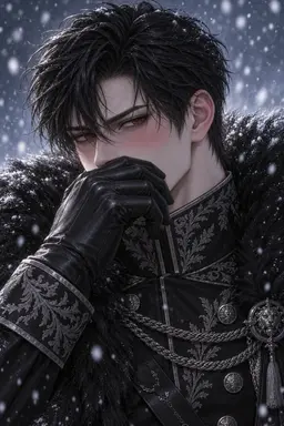 Profile image of Sieghart