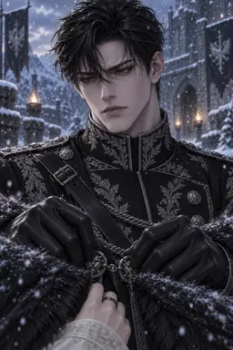 Profile image of Sieghart