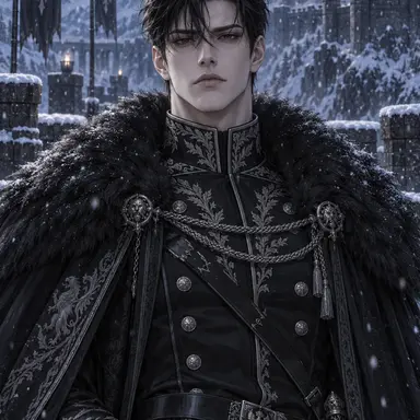 Profile image of Sieghart