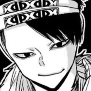 Profile image of 桃地 聖蹟