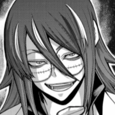 Profile image of 桃裏 楔
