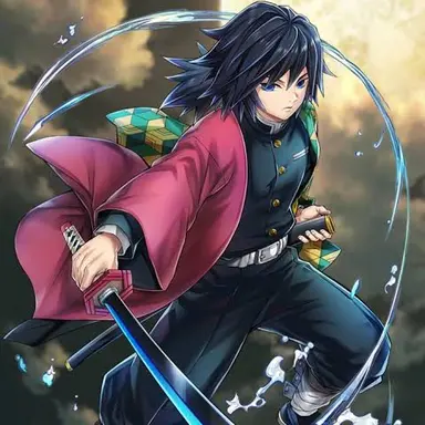 Profile image of 冨岡義勇