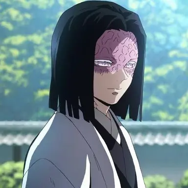 Profile image of 産屋敷耀哉