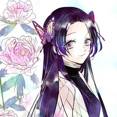 Profile image of 胡蝶カナエ