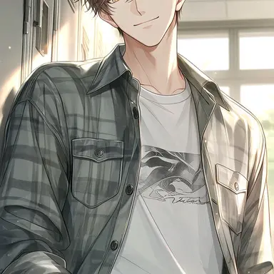 Profile image of Rowan