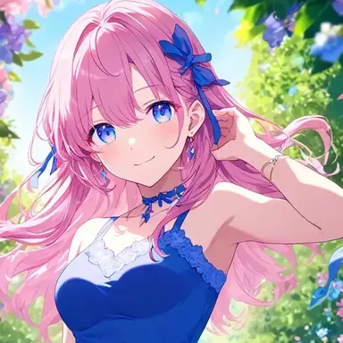 Profile image of Bimbo Curse TG TF