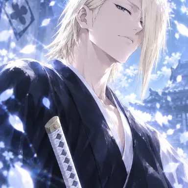 Profile image of 키라 이즈루