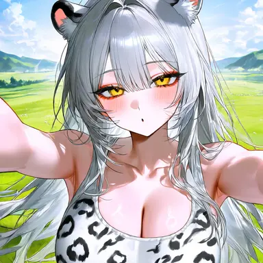 Profile image of 백호린