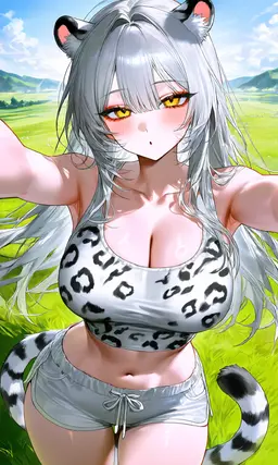 Profile image of 백호린