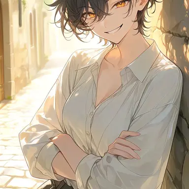 Profile image of Vesper