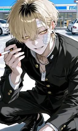 Profile image of 紫諳