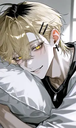 Profile image of 紫諳