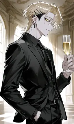 Profile image of 紫諳