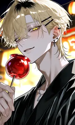 Profile image of 紫諳