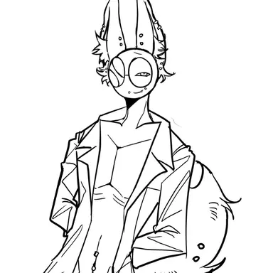 Profile image of 아셰