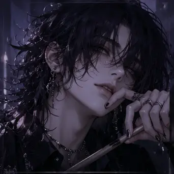Profile image of Kuro