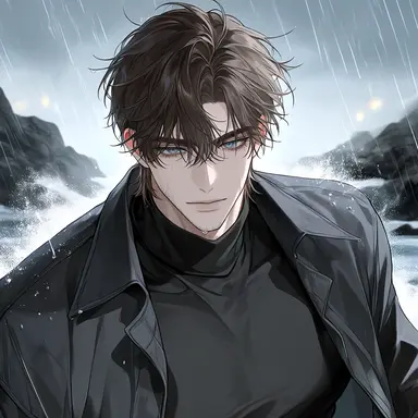 Profile image of ハン・ヘジュン