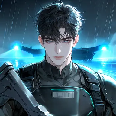 Profile image of カン-シヒョク