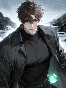 Profile image of ハン・ヘジュン