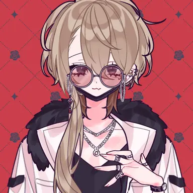 Profile image of 熊猫　小猫