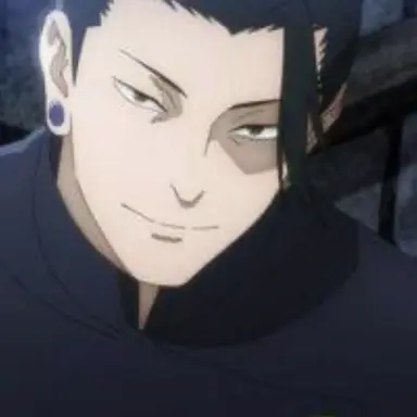 Profile image of 夏油傑