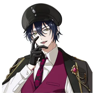 Profile image of 幻界シオン